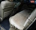 Чорний Лексус ЛХ, об'ємом двигуна 4.66 л та пробігом 270 тис. км за 19800 $, фото 17 на Automoto.ua