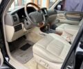 Лексус ЛХ 2007 в Киеве на Automoto.ua Черный Лексус ЛХ, объемом двигателя 4.7 л и пробегом 216 тыс. км за 17999 $, фото 9 на Automoto.ua