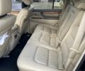 Чорний Лексус ЛХ, об'ємом двигуна 4.7 л та пробігом 385 тис. км за 346 $, фото 10 на Automoto.ua