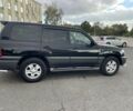 Черный Лексус ЛХ, объемом двигателя 4.7 л и пробегом 283 тыс. км за 14999 $, фото 7 на Automoto.ua