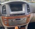 Чорний Лексус ЛХ, об'ємом двигуна 4.7 л та пробігом 385 тис. км за 346 $, фото 11 на Automoto.ua