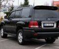 Чорний Лексус ЛХ, об'ємом двигуна 4.66 л та пробігом 216 тис. км за 17500 $, фото 6 на Automoto.ua