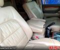 Черный Лексус ЛХ, объемом двигателя 4.7 л и пробегом 228 тыс. км за 17500 $, фото 9 на Automoto.ua