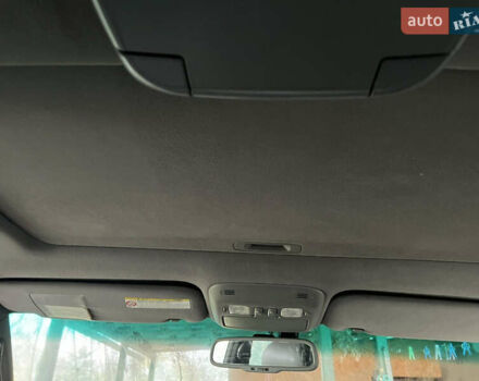 Чорний Лексус ЛХ, об'ємом двигуна 4.7 л та пробігом 270 тис. км за 14800 $, фото 7 на Automoto.ua