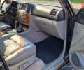 Черный Лексус ЛХ, объемом двигателя 4.67 л и пробегом 320 тыс. км за 14999 $, фото 60 на Automoto.ua