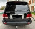 Лексус ЛХ 2007 в Киеве на Automoto.ua Черный Лексус ЛХ, объемом двигателя 4.7 л и пробегом 216 тыс. км за 17999 $, фото 5 на Automoto.ua