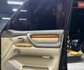 Чорний Лексус ЛХ, об'ємом двигуна 4.66 л та пробігом 238 тис. км за 17500 $, фото 20 на Automoto.ua