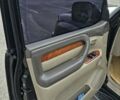 Черный Лексус ЛХ, объемом двигателя 4.7 л и пробегом 236 тыс. км за 16800 $, фото 15 на Automoto.ua
