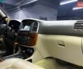 Чорний Лексус ЛХ, об'ємом двигуна 4.66 л та пробігом 238 тис. км за 17500 $, фото 18 на Automoto.ua