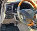 Чорний Лексус ЛХ, об'ємом двигуна 4.67 л та пробігом 320 тис. км за 14999 $, фото 49 на Automoto.ua