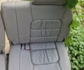 Черный Лексус ЛХ, объемом двигателя 4.67 л и пробегом 320 тыс. км за 14999 $, фото 5 на Automoto.ua