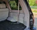 Чорний Лексус ЛХ, об'ємом двигуна 4.67 л та пробігом 320 тис. км за 14999 $, фото 73 на Automoto.ua