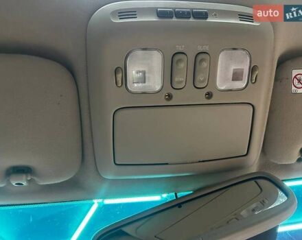 Чорний Лексус ЛХ, об'ємом двигуна 4.66 л та пробігом 238 тис. км за 17500 $, фото 7 на Automoto.ua