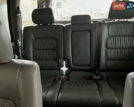 Чорний Лексус ЛХ, об'ємом двигуна 4.7 л та пробігом 270 тис. км за 14800 $, фото 18 на Automoto.ua