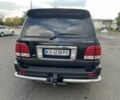 Черный Лексус ЛХ, объемом двигателя 4.7 л и пробегом 283 тыс. км за 14999 $, фото 9 на Automoto.ua