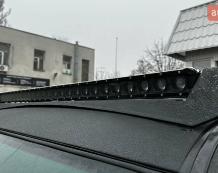 Чорний Лексус ЛХ, об'ємом двигуна 4.66 л та пробігом 440 тис. км за 29000 $, фото 45 на Automoto.ua