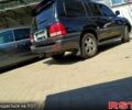 Черный Лексус ЛХ, объемом двигателя 4.7 л и пробегом 228 тыс. км за 17500 $, фото 10 на Automoto.ua