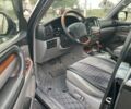 Черный Лексус ЛХ, объемом двигателя 4.7 л и пробегом 283 тыс. км за 14999 $, фото 12 на Automoto.ua