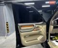 Чорний Лексус ЛХ, об'ємом двигуна 4.66 л та пробігом 238 тис. км за 17500 $, фото 29 на Automoto.ua