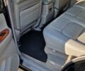 Черный Лексус ЛХ, объемом двигателя 4.67 л и пробегом 320 тыс. км за 14999 $, фото 55 на Automoto.ua