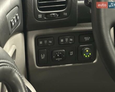 Черный Лексус ЛХ, объемом двигателя 4.66 л и пробегом 211 тыс. км за 19800 $, фото 38 на Automoto.ua