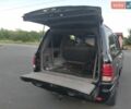 Черный Лексус ЛХ, объемом двигателя 4.67 л и пробегом 330 тыс. км за 10500 $, фото 1 на Automoto.ua