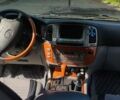 Черный Лексус ЛХ, объемом двигателя 4.66 л и пробегом 282 тыс. км за 17900 $, фото 20 на Automoto.ua