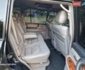 Черный Лексус ЛХ, объемом двигателя 4.66 л и пробегом 270 тыс. км за 17400 $, фото 16 на Automoto.ua