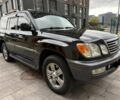 Лексус ЛХ 2007 в Киеве на Automoto.ua Черный Лексус ЛХ, объемом двигателя 4.7 л и пробегом 216 тыс. км за 17999 $, фото 8 на Automoto.ua