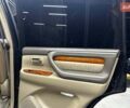 Чорний Лексус ЛХ, об'ємом двигуна 4.66 л та пробігом 238 тис. км за 17500 $, фото 29 на Automoto.ua