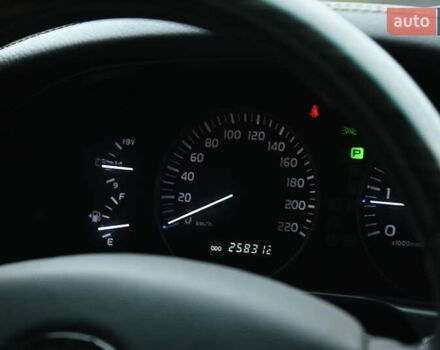 Черный Лексус ЛХ, объемом двигателя 4.66 л и пробегом 258 тыс. км за 16500 $, фото 26 на Automoto.ua