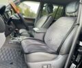 Черный Лексус ЛХ, объемом двигателя 4.7 л и пробегом 283 тыс. км за 14999 $, фото 13 на Automoto.ua