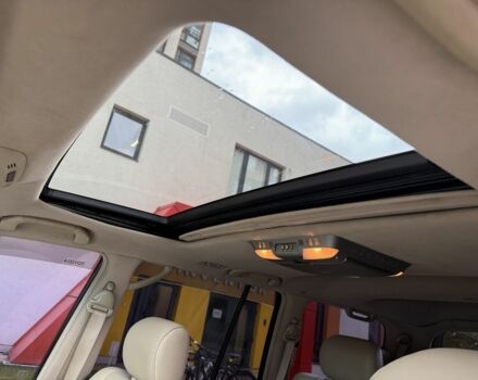 Лексус ЛХ 2007 в Киеве на Automoto.ua Черный Лексус ЛХ, объемом двигателя 4.7 л и пробегом 216 тыс. км за 17999 $, фото 16 на Automoto.ua