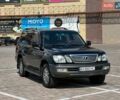 Черный Лексус ЛХ, объемом двигателя 4.66 л и пробегом 295 тыс. км за 18000 $, фото 1 на Automoto.ua