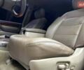 Чорний Лексус ЛХ, об'ємом двигуна 4.66 л та пробігом 238 тис. км за 17500 $, фото 8 на Automoto.ua