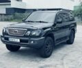 Чорний Лексус ЛХ, об'ємом двигуна 4.7 л та пробігом 275 тис. км за 16500 $, фото 1 на Automoto.ua