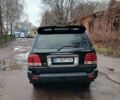 Чорний Лексус ЛХ, об'ємом двигуна 4.7 л та пробігом 240 тис. км за 14800 $, фото 3 на Automoto.ua