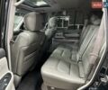 Черный Лексус ЛХ, объемом двигателя 4.66 л и пробегом 211 тыс. км за 19800 $, фото 19 на Automoto.ua
