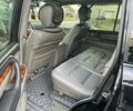 Черный Лексус ЛХ, объемом двигателя 4.7 л и пробегом 283 тыс. км за 14999 $, фото 17 на Automoto.ua