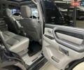 Черный Лексус ЛХ, объемом двигателя 4.66 л и пробегом 211 тыс. км за 19800 $, фото 21 на Automoto.ua