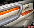 Черный Лексус ЛХ, объемом двигателя 4.7 л и пробегом 228 тыс. км за 17500 $, фото 7 на Automoto.ua