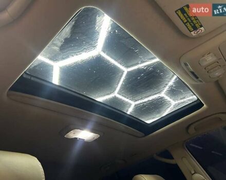 Чорний Лексус ЛХ, об'ємом двигуна 4.66 л та пробігом 238 тис. км за 17500 $, фото 8 на Automoto.ua