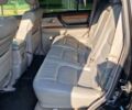Чорний Лексус ЛХ, об'ємом двигуна 4.67 л та пробігом 320 тис. км за 14999 $, фото 54 на Automoto.ua