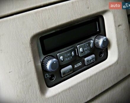 Чорний Лексус ЛХ, об'ємом двигуна 4.66 л та пробігом 270 тис. км за 19800 $, фото 19 на Automoto.ua