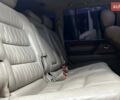 Чорний Лексус ЛХ, об'ємом двигуна 4.66 л та пробігом 238 тис. км за 17500 $, фото 27 на Automoto.ua