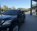 Черный Лексус ЛХ, объемом двигателя 5.66 л и пробегом 380 тыс. км за 26500 $, фото 27 на Automoto.ua