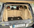 Чорний Лексус ЛХ, об'ємом двигуна 5.7 л та пробігом 220 тис. км за 27500 $, фото 15 на Automoto.ua