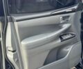 Чорний Лексус ЛХ, об'ємом двигуна 5.7 л та пробігом 400 тис. км за 27000 $, фото 12 на Automoto.ua