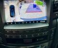 Черный Лексус ЛХ, объемом двигателя 5.7 л и пробегом 116 тыс. км за 32000 $, фото 8 на Automoto.ua