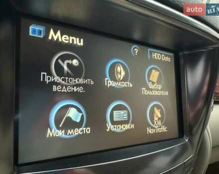 Чорний Лексус ЛХ, об'ємом двигуна 5.7 л та пробігом 230 тис. км за 23900 $, фото 43 на Automoto.ua